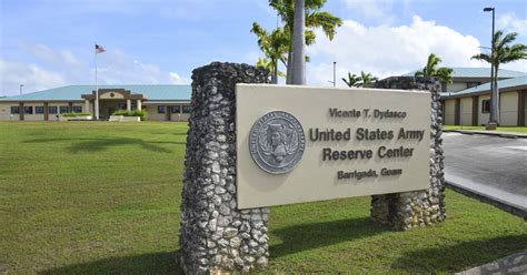 Guam Main Facility - Barrigada Post Office, Other